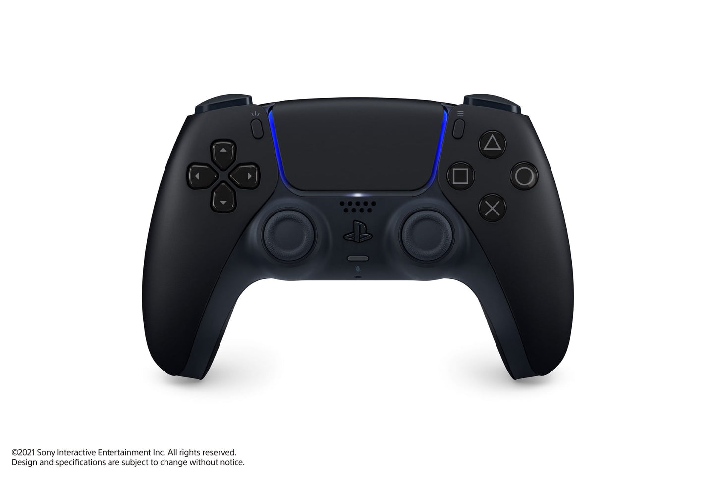 Dualsense Wireless Controller - Midnight Black