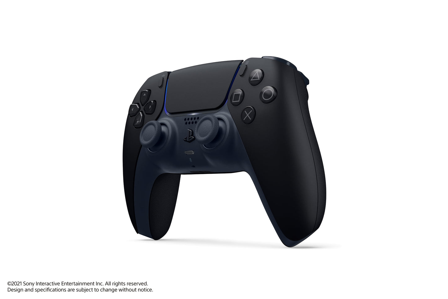 Dualsense Wireless Controller - Midnight Black